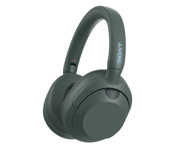 Sony ULT Wear Zielone - 1237162 - zdjęcie